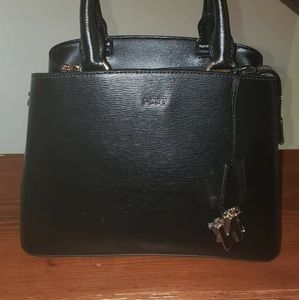 DKNY Black Handbag